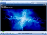 Winter Fun Pack for Windows Media Player 9 Series