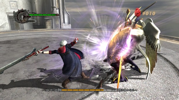 Devil May Cry 4