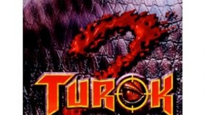 Turok 2: Seeds of Evil demo