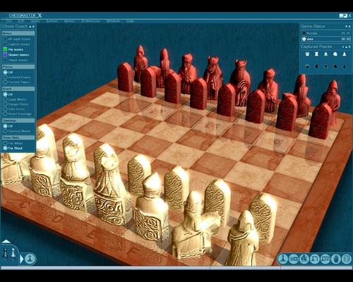 Chessmaster 10th Edition demo