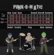 Punk-o-matic