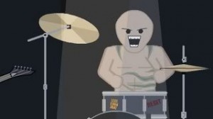 Punk-o-matic