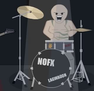 Punk-o-matic