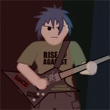 Punk-o-matic