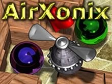 AirXonix