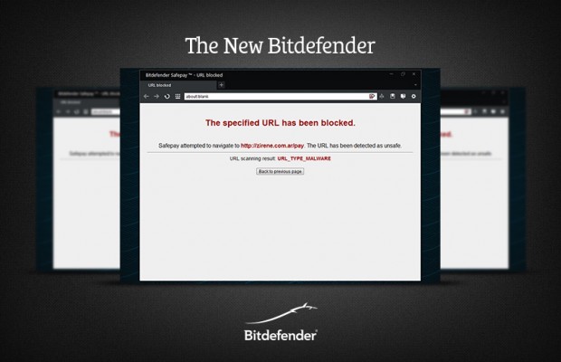 BitDefender Internet Security BitDefender Internet Security