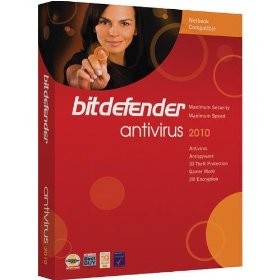 BitDefender Antivirus