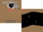 Paper Airplane
