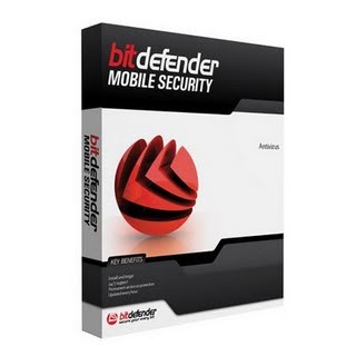 BitDefender Mobile Security (Symbian)