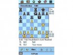 Chess Genius for UIQ