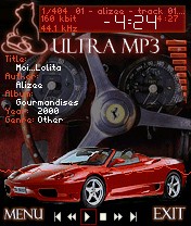 Ultra Mp3