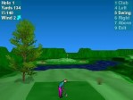 Par 3 Golf for BlackBerry