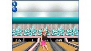 Ten Pin Bowling