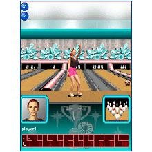 Ten Pin Bowling