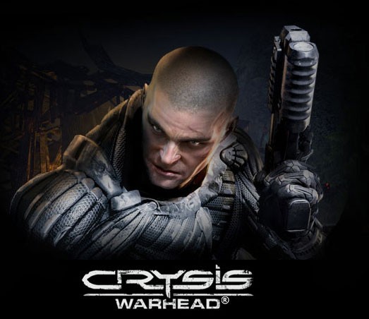 Crysis-Warhead Crysis-Warhead