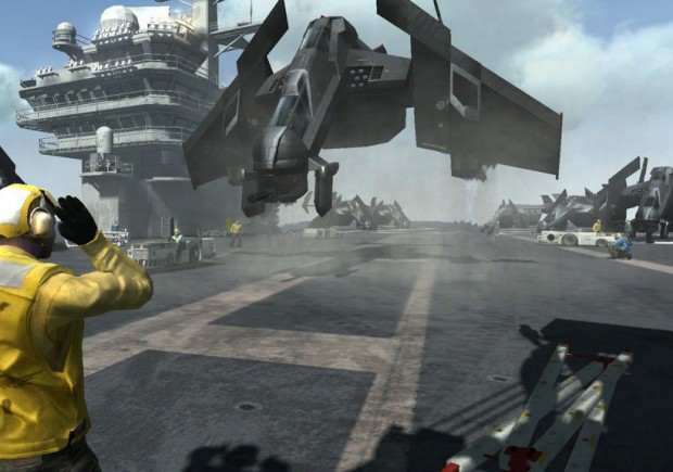 Crysis Crysis