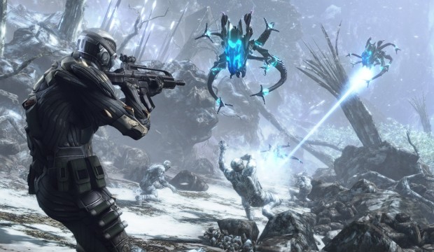 Crysis Crysis