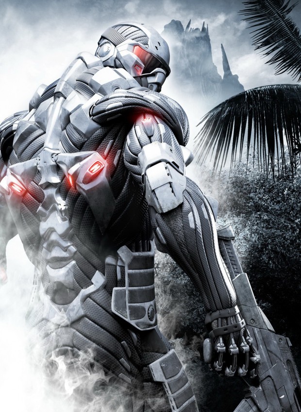 Crysis
