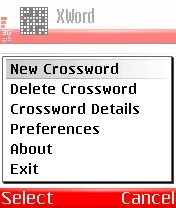XWord