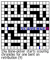 XWord
