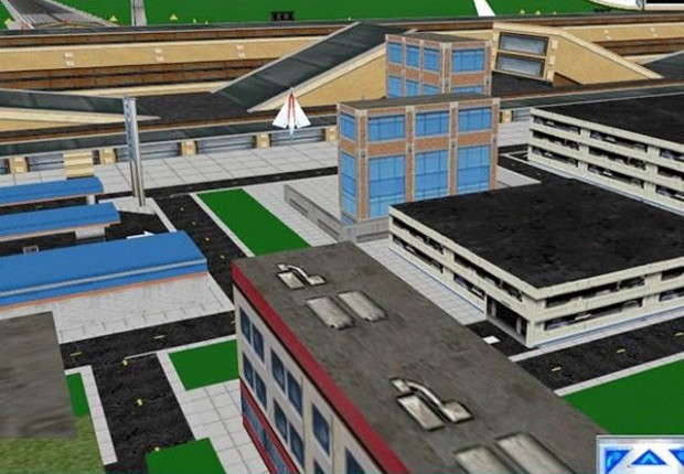 Airport Tycoon 2 demo Airport Tycoon 2 demo