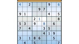 Sensible Sudoku (Smartphone)
