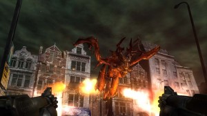 Hellgate: London demo