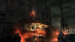 Hellgate: London demo