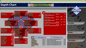 Baseball Mogul 2009 demo