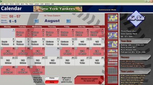 Baseball Mogul 2009 demo