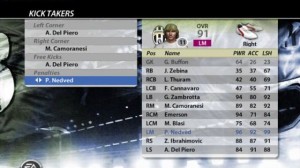 FIFA Soccer 06 demo