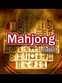 MahJong Mobile Edition