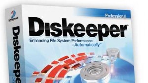 Diskeeper