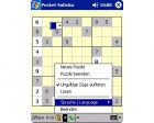 Pocket Sudoku