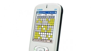 Pocket Sudoku