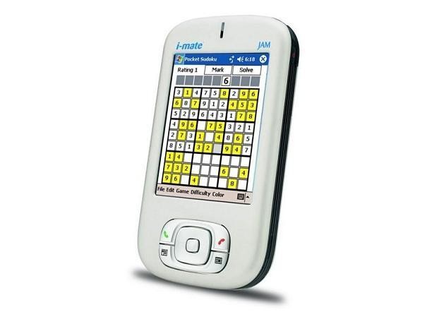 Pocket Sudoku