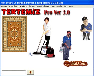 Tertemiz Pro