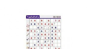 TopSuDoKu 2.3