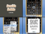 Sensible Sudoku (S60 v3)