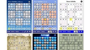 Resco Sudoku 2.11