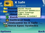 X Safe