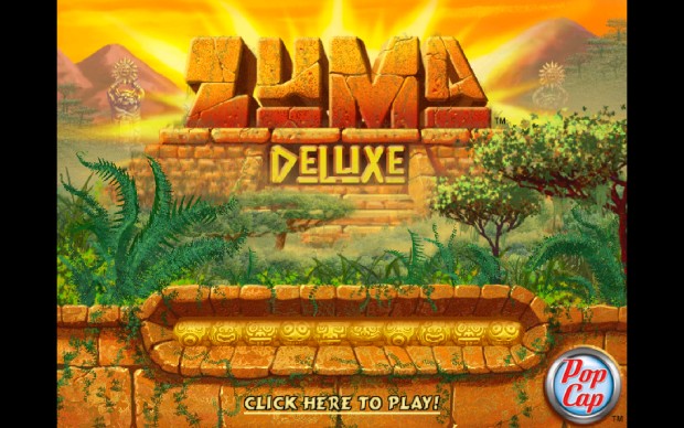 Zuma Deluxe