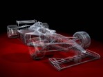 3D Formula 1