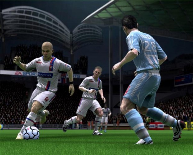 Fifa 09