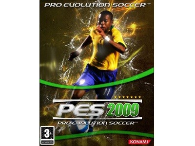 Pes 2009 Demo