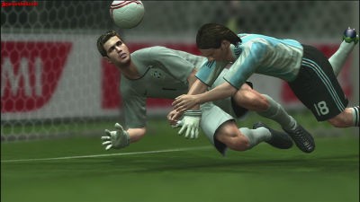 Pes 2009 Demo