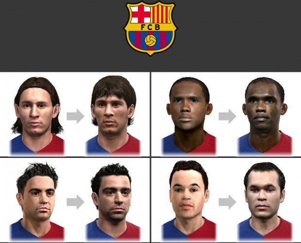 Pes (Pro Evolution Soccer) 2010