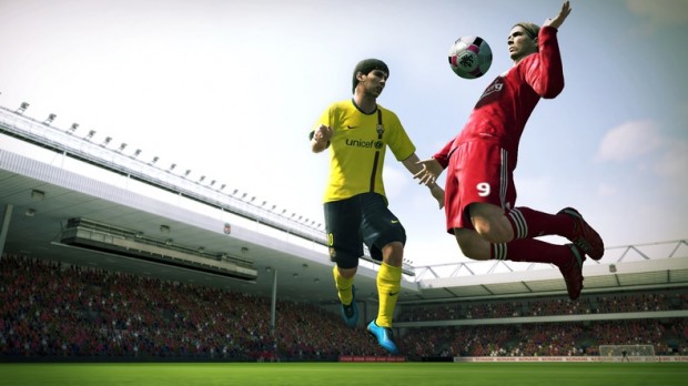 Pes (Pro Evolution Soccer) 2010