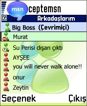 CepteMsn