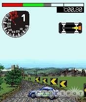 Colin Mcrae Rally